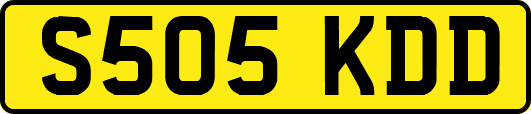 S505KDD
