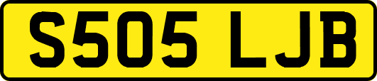 S505LJB