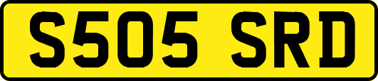 S505SRD