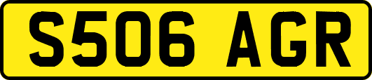 S506AGR