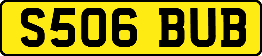 S506BUB