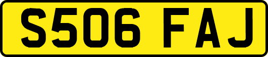 S506FAJ