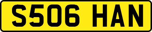 S506HAN