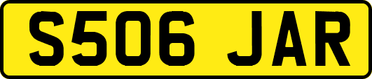S506JAR