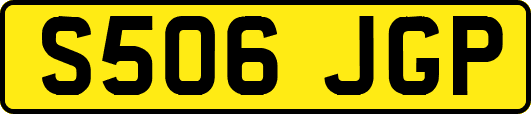 S506JGP