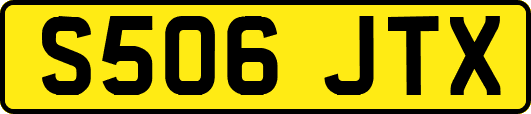 S506JTX