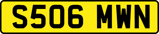 S506MWN