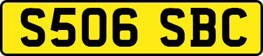 S506SBC