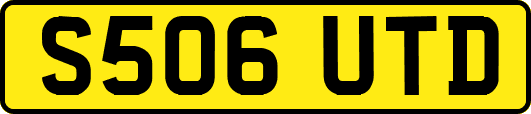 S506UTD
