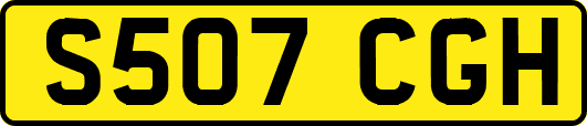 S507CGH