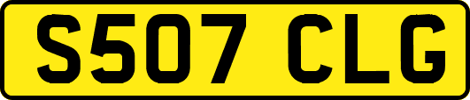 S507CLG