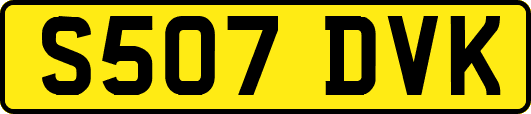 S507DVK