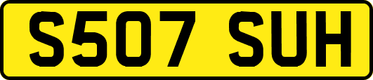 S507SUH