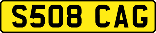 S508CAG