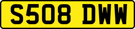 S508DWW