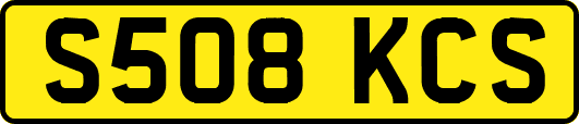 S508KCS