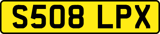 S508LPX