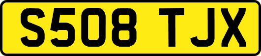 S508TJX