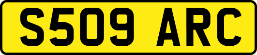 S509ARC