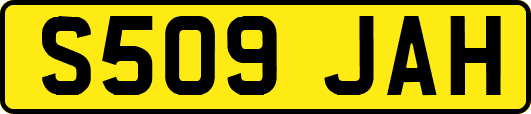 S509JAH