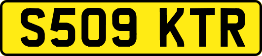 S509KTR