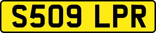 S509LPR