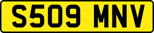 S509MNV