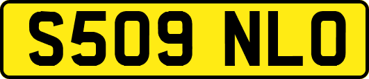 S509NLO