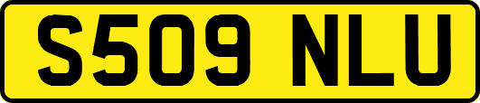 S509NLU