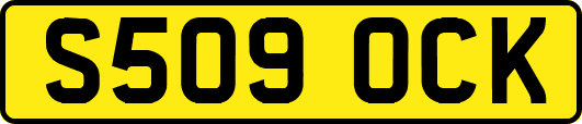 S509OCK