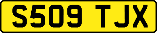 S509TJX