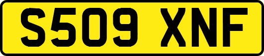 S509XNF