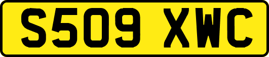 S509XWC