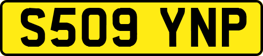 S509YNP