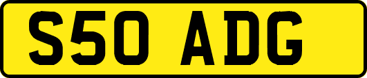 S50ADG