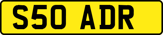 S50ADR