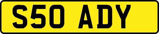 S50ADY