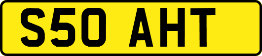 S50AHT