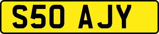 S50AJY