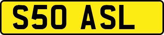 S50ASL