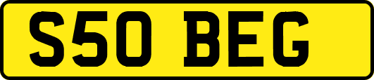 S50BEG