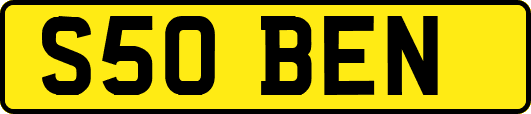 S50BEN