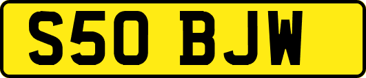 S50BJW