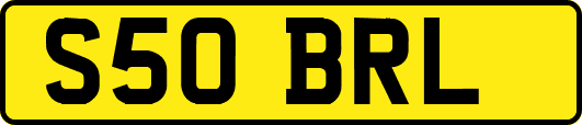 S50BRL