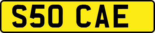 S50CAE