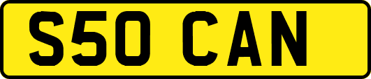 S50CAN