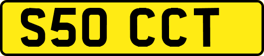 S50CCT