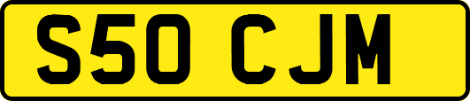S50CJM