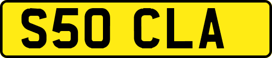 S50CLA