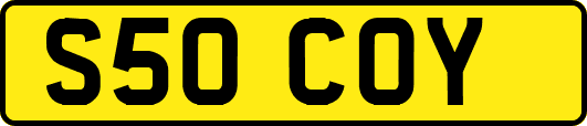 S50COY